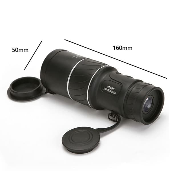 Monocular Telescope Kikare 40X60