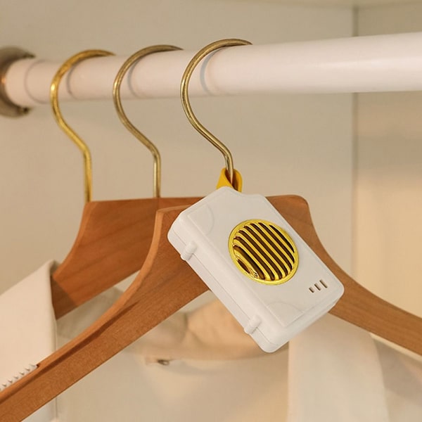 Diffuser Flaske Bil Luftfrisker CITRON CITRON Lemon
