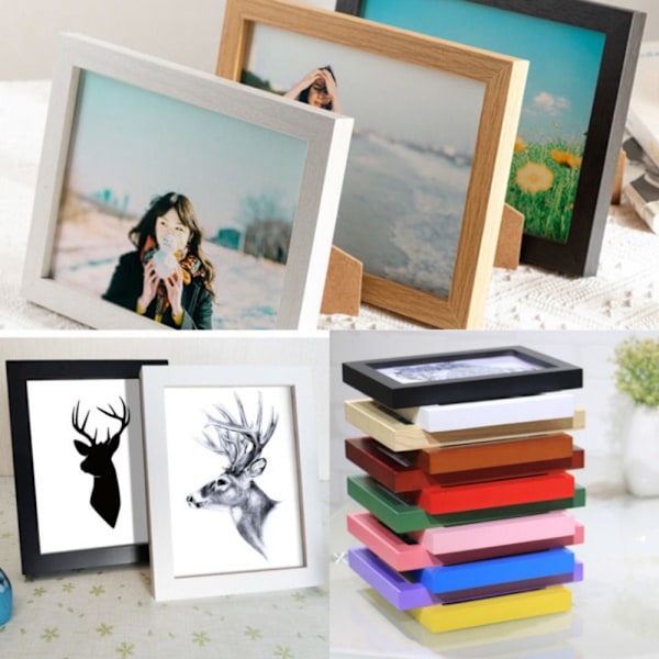 Fotoramme Posterramme A4 A4