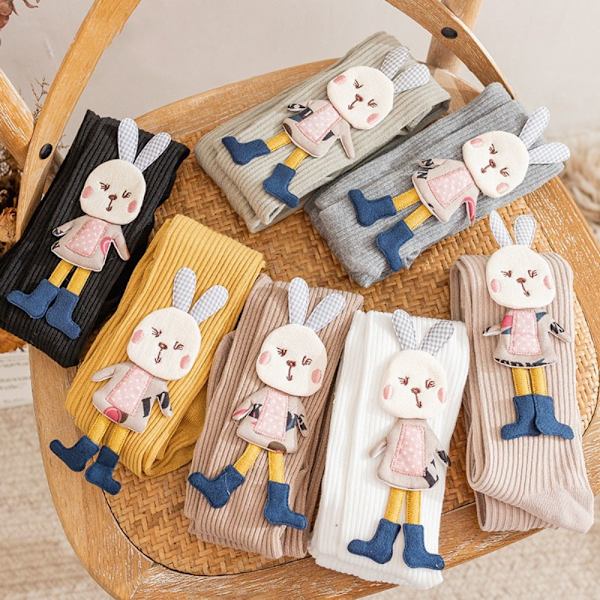 Lasten Sukkahousut Lasten Sukkahousut GREY M Grey M
