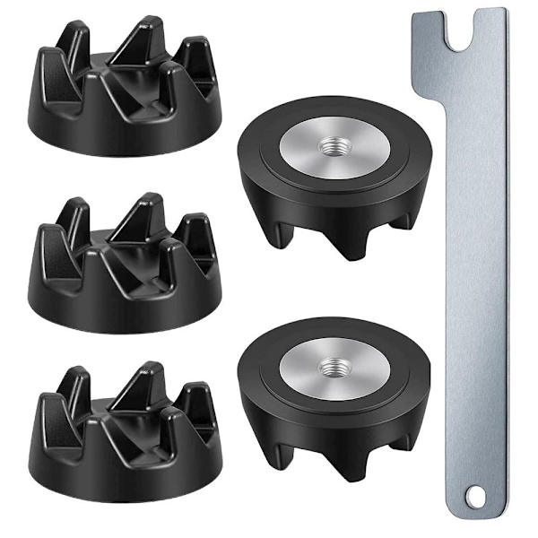 Blender Coupler Blender Coupling 2 2 2