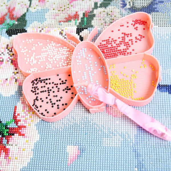 Diamond painting Kit Diamond painting LILA SET2 SET2 Purple Set2-Set2