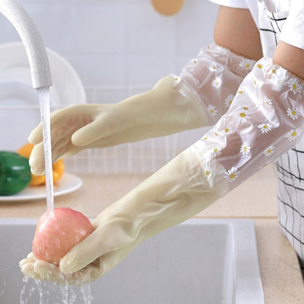 Diskhandskar Kitchen Clean Tool 3 3 3