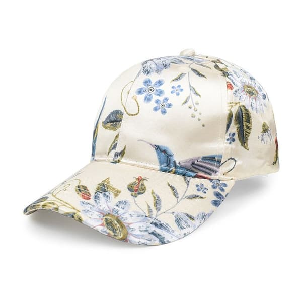 Baseballkasket solhat 4 4 4