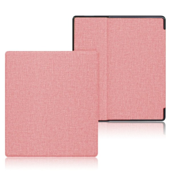 Smart Cover 7 tommer E-bogslæser Folio-etui PINK Pink