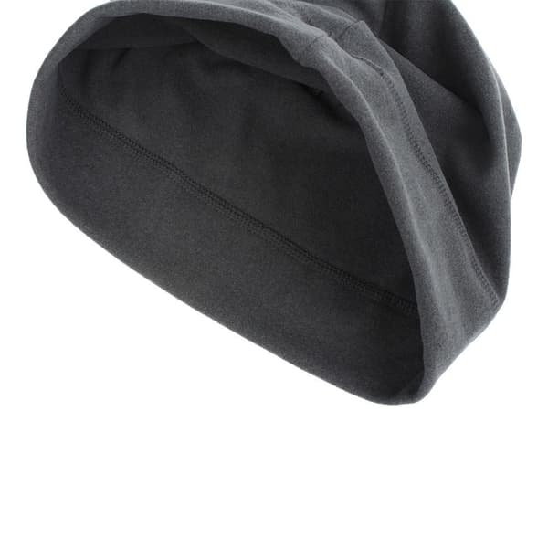 Vinterlue tykk lue GRÅ grey