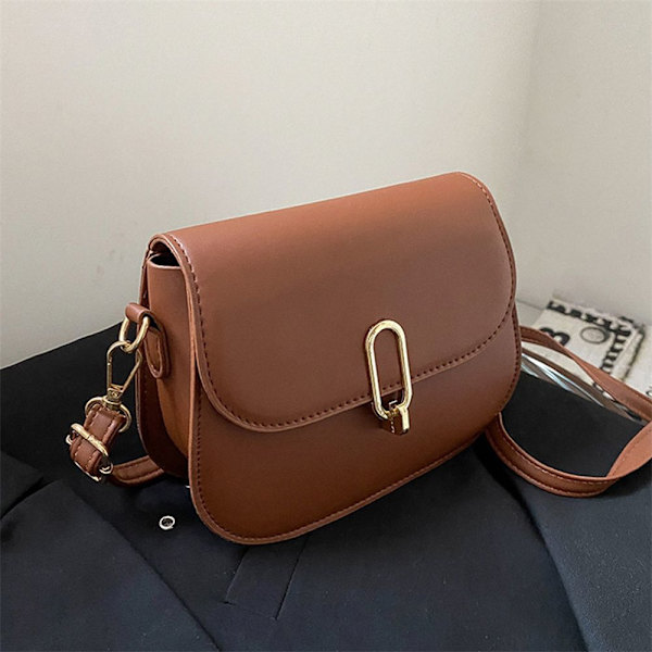 Kvinder Skuldertaske Underarm Tasker SORT black