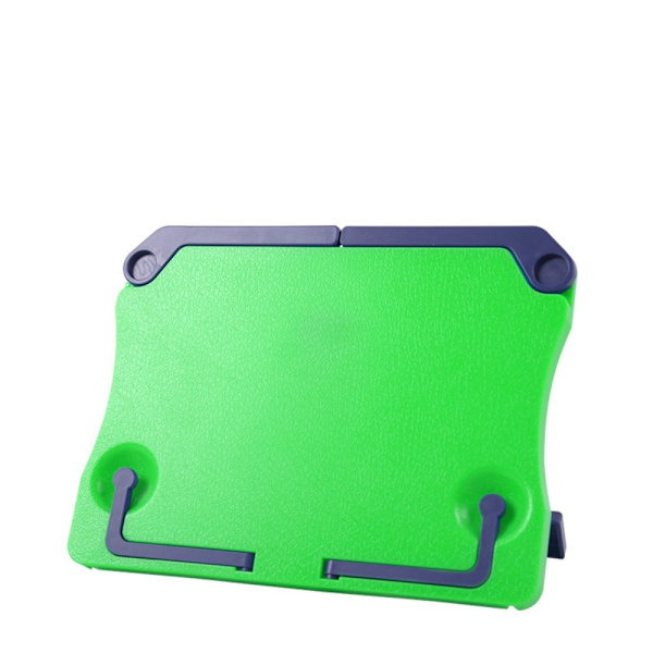 Desktop Nodestativ Klaverstativ GRØN Green