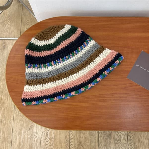 Fisherman Hat lämmin pesuallashattu 2 2 2