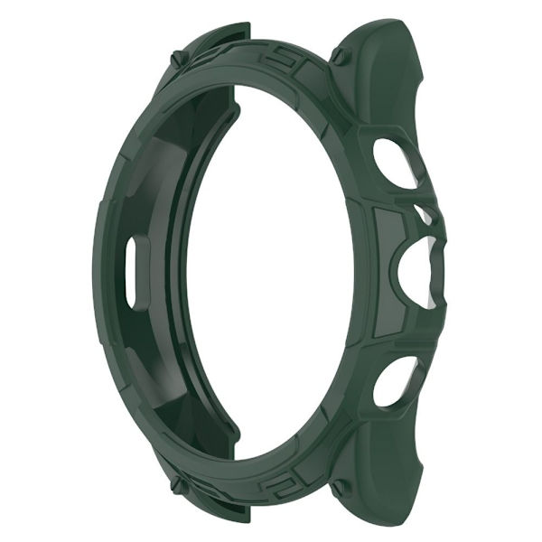 Case TPU- cover DARK GREEN 42MM 42MM dark green 42MM-42MM
