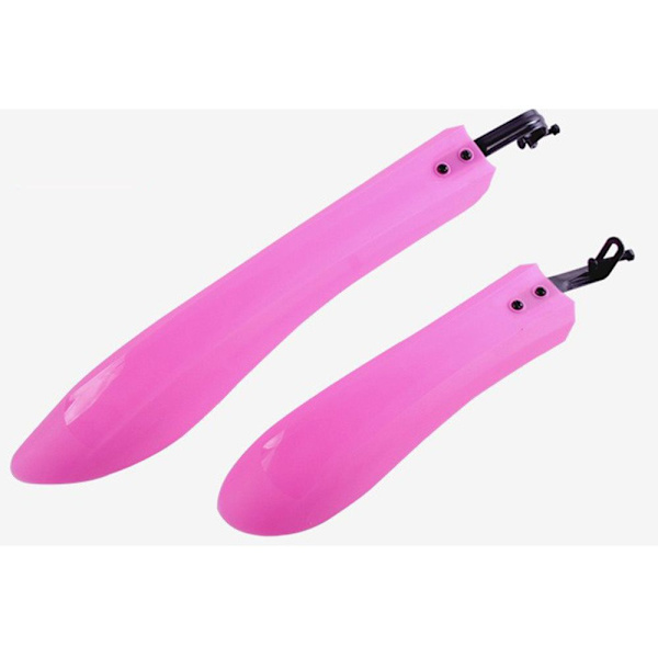 2st Cykelstänkskydd MTB Mud Guard 5
