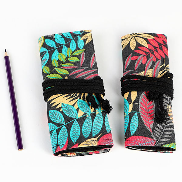 Case Roll Up Pen Gardin A-36 HÅL A-36 HÅL A-36 Holes