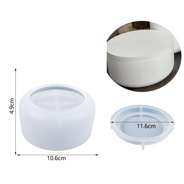 Rom lagertank harpiksform 04 04 04