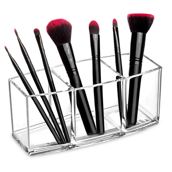 Penneholder Makeup Brush Holder 02 02 02