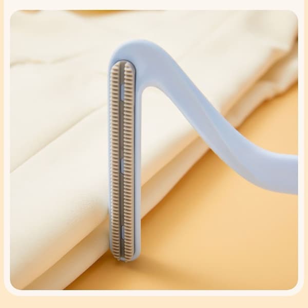 Sticky Lint Extractor Lint Remover Coat Brush Lo