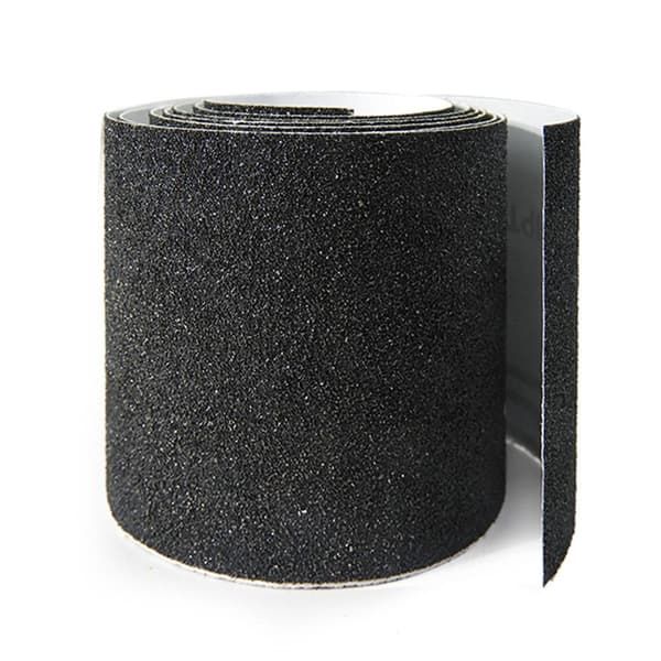 Road Sticker Simulation Highway Tape GRÅ grey