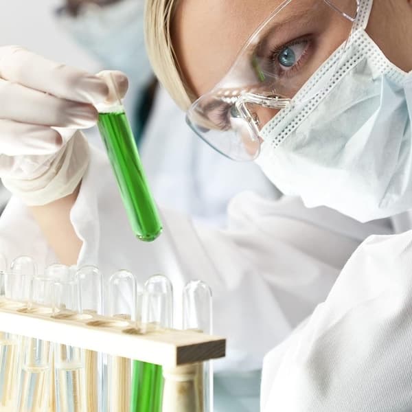 10 kpl Koeputki Science Tubes Byretti