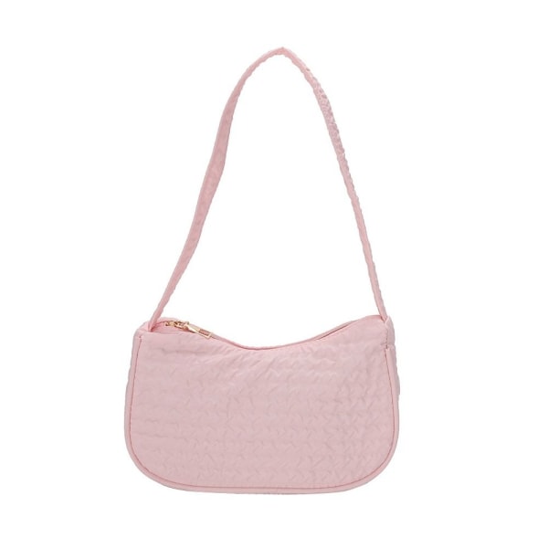 Underarm Bag Tote Bag ROSA pink