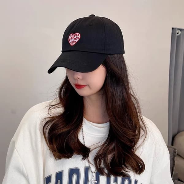 Baseball Cap Par Hat GRÖN green