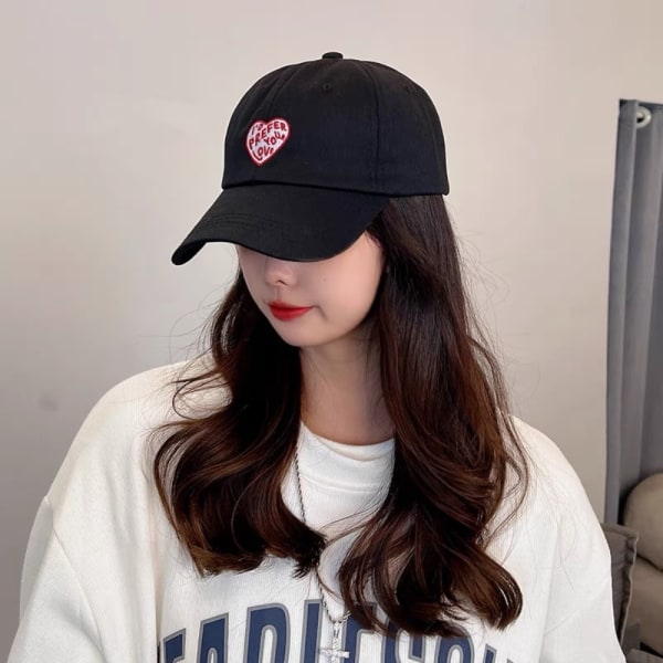 Baseball Cap Par Hat ROSA pink