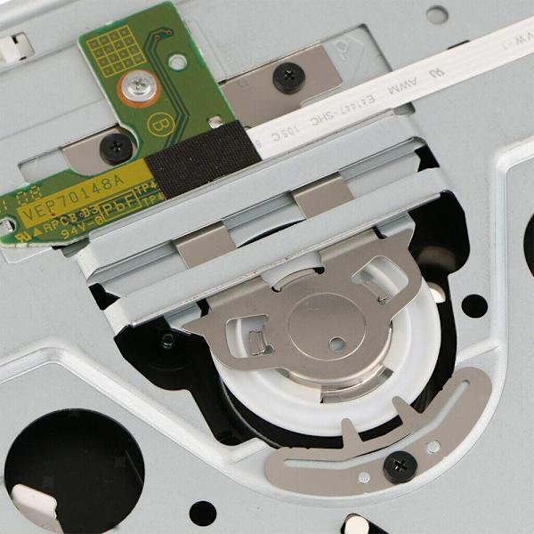 DVD-ROM DVD-drev Diskdrev