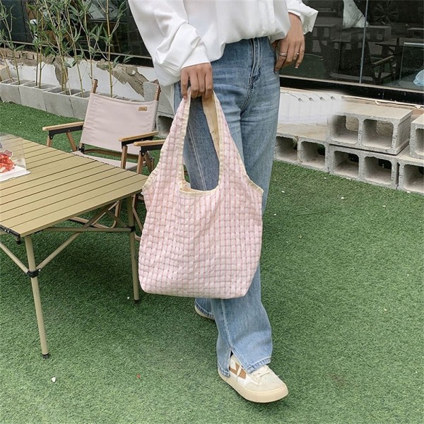 Olkalaukut Totes Bag BEIGE beige