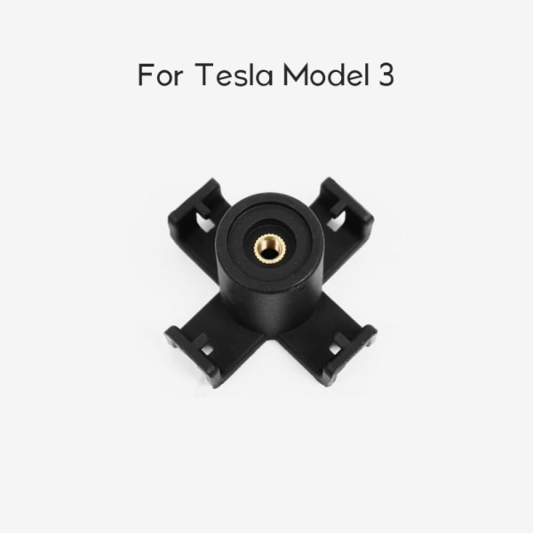 Bakre krokhenger FOR MODELL 3 FOR MODELL 3 For Model 3