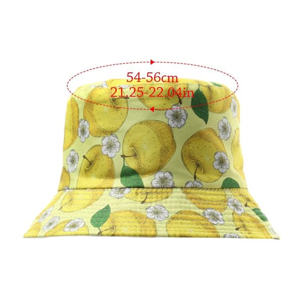 Bucket Hat Basin Hatut 4 4 4