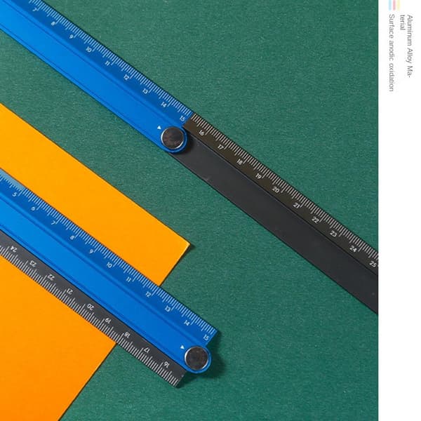Lineal Fold BLÅ Blue