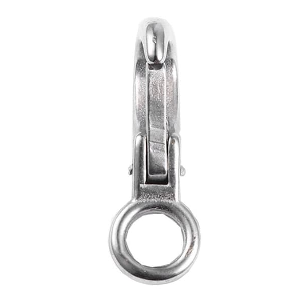 Låsering karabinhage 53MM 53mm