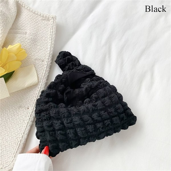 Håndtasker Muleposer SORT black