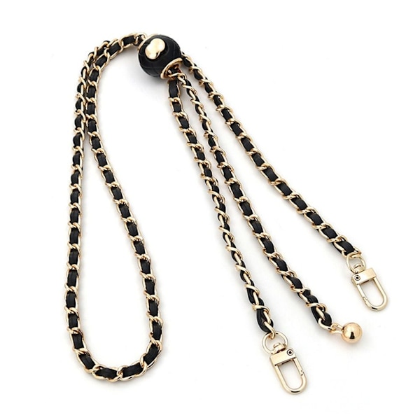 Golden Balls Chain Non-fading Chain 3 3 3