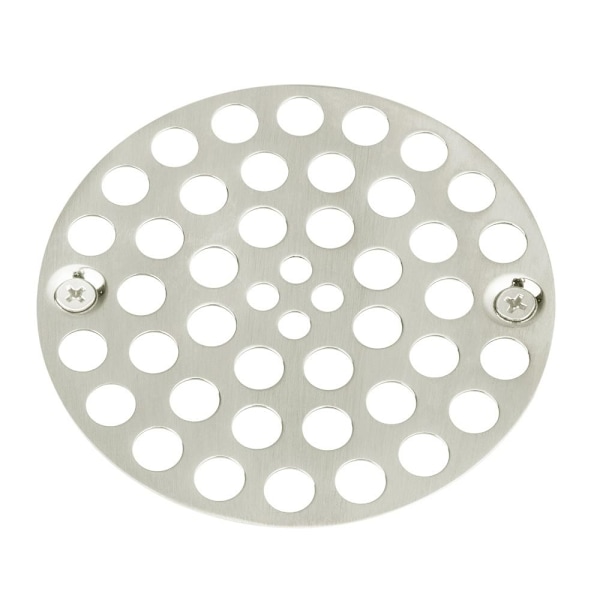 Dusj Sil Avløp Trim Sil Grid