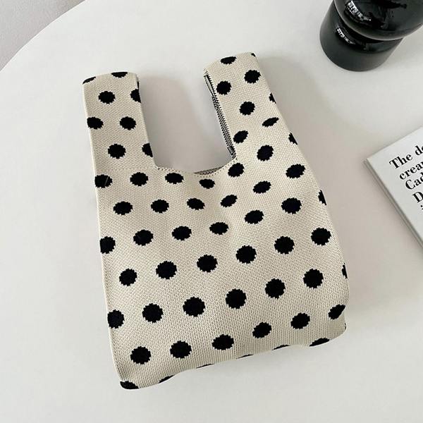 Strik Håndtaske Wrist Bag WAVE POINT WAVE POINT Wave Point