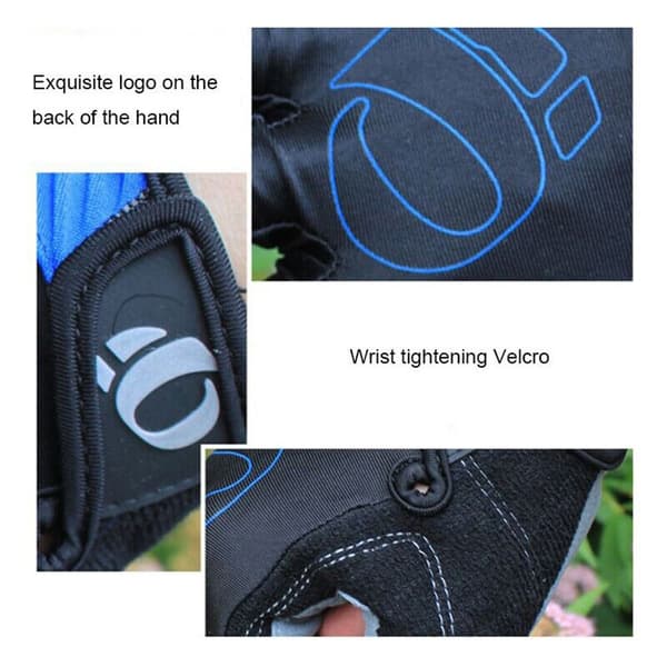 Cykelhandskar Ridhandskar GRÅ M Grey M