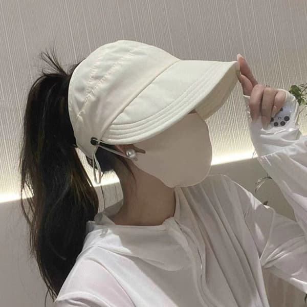 Solhatt Beach Bucket Hat KHAKI khaki