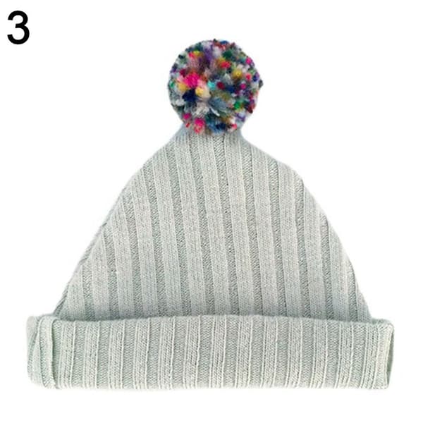 Nukenneulehattu casual asusteet 3 3 3