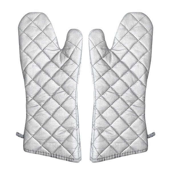 Oven Mitts Oven Glove Keittiöhanskat