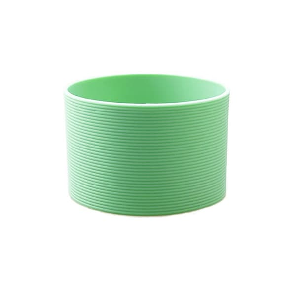 Pullon hihat Silicone Cup Sleeve VIHREÄ VIHREÄ green