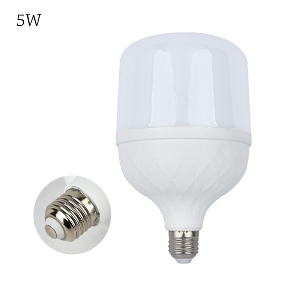 LED Pære Pendel Pærer 5W 5W 5W
