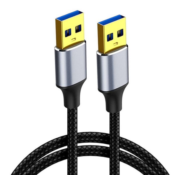 USB 3.0 -kaapeli tyyppi A uros uros 3M 3m