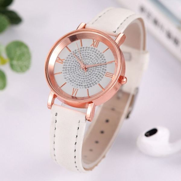 Kvartsur dameur 04 04 04