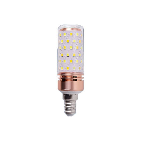 2st LED No Flicker E14 16WWARM WHITE WARM WHITE E14 16Wwarm white