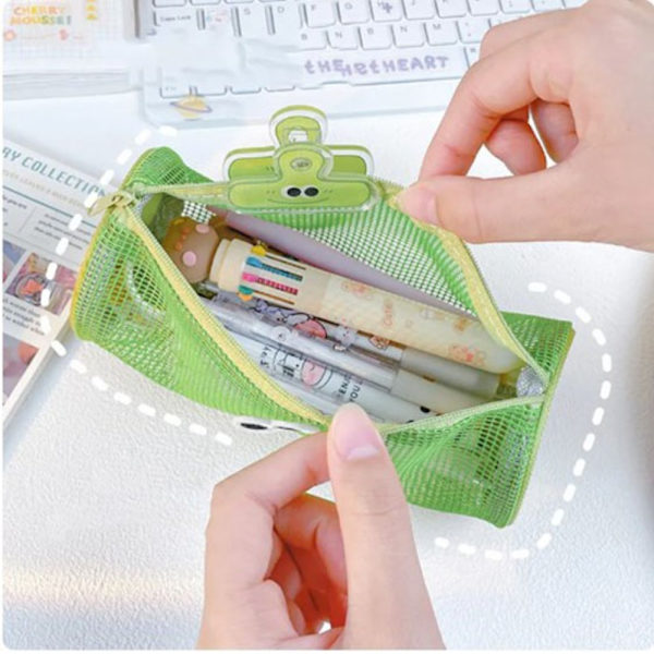 Big Eyes Case Trousse Kawaii Paperipenaali 04 04 04