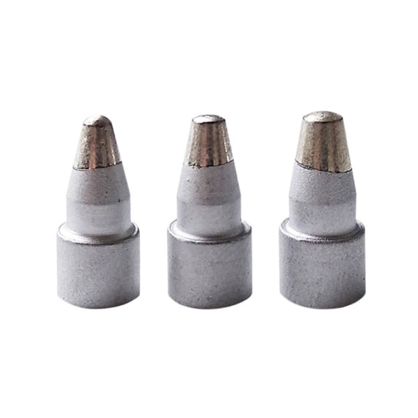 Elektrisk avloddestasjonsdeler Bytt ut tilbehør DYSE Nozzle Set