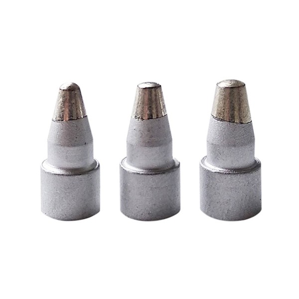 Sähköinen juotosaseman osat Vaihda lisävarusteet SUUTIN Nozzle Set