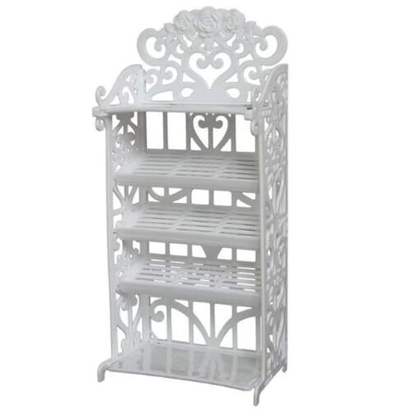 Dockskor Skoställ RACK&20PAR RACK&20PAR rack&20pair