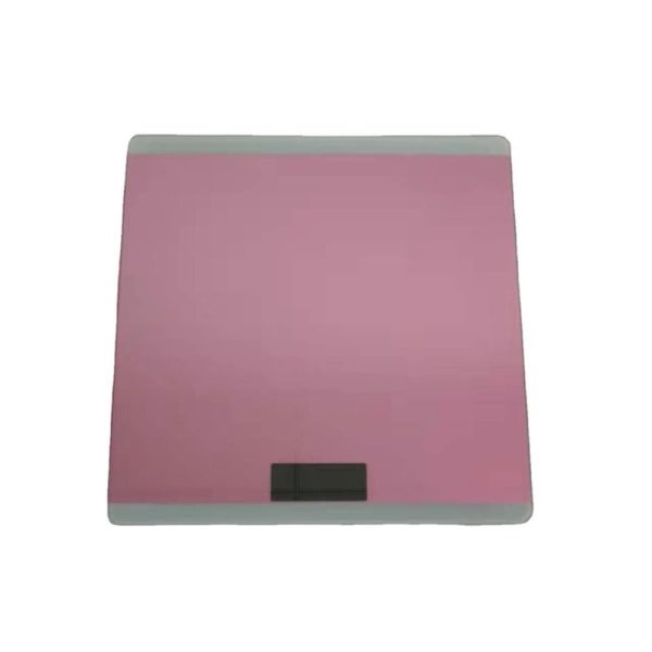 Vektvekt Elektronisk vekt ROSA Pink