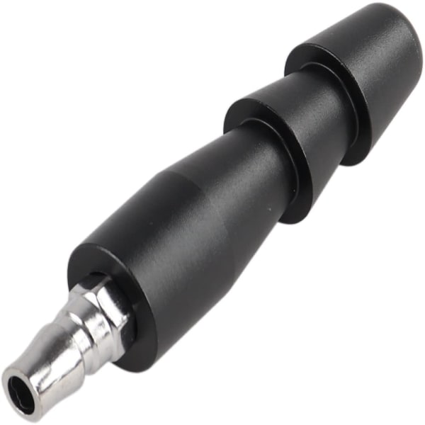 Vac U Lock Adapter Snabbkoppling Enhet Böjbar Fjäder