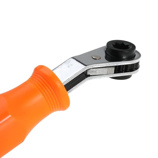 2 kpl Slack Adjuster Release Tool ja wrench Adjuter Tools